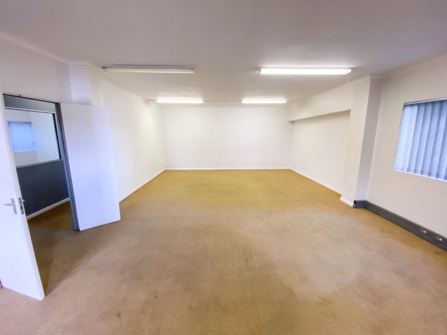 Commercial Property for Sale in Observatory Western Cape